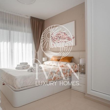 Casa Hugo Ivan Luxury Homes 8ª Norte 1ª Linea Oropesa del Mar Eksteriør billede