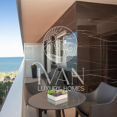 Casa Hugo Ivan Luxury Homes 8ª Norte 1ª Linea Oropesa del Mar Eksteriør billede