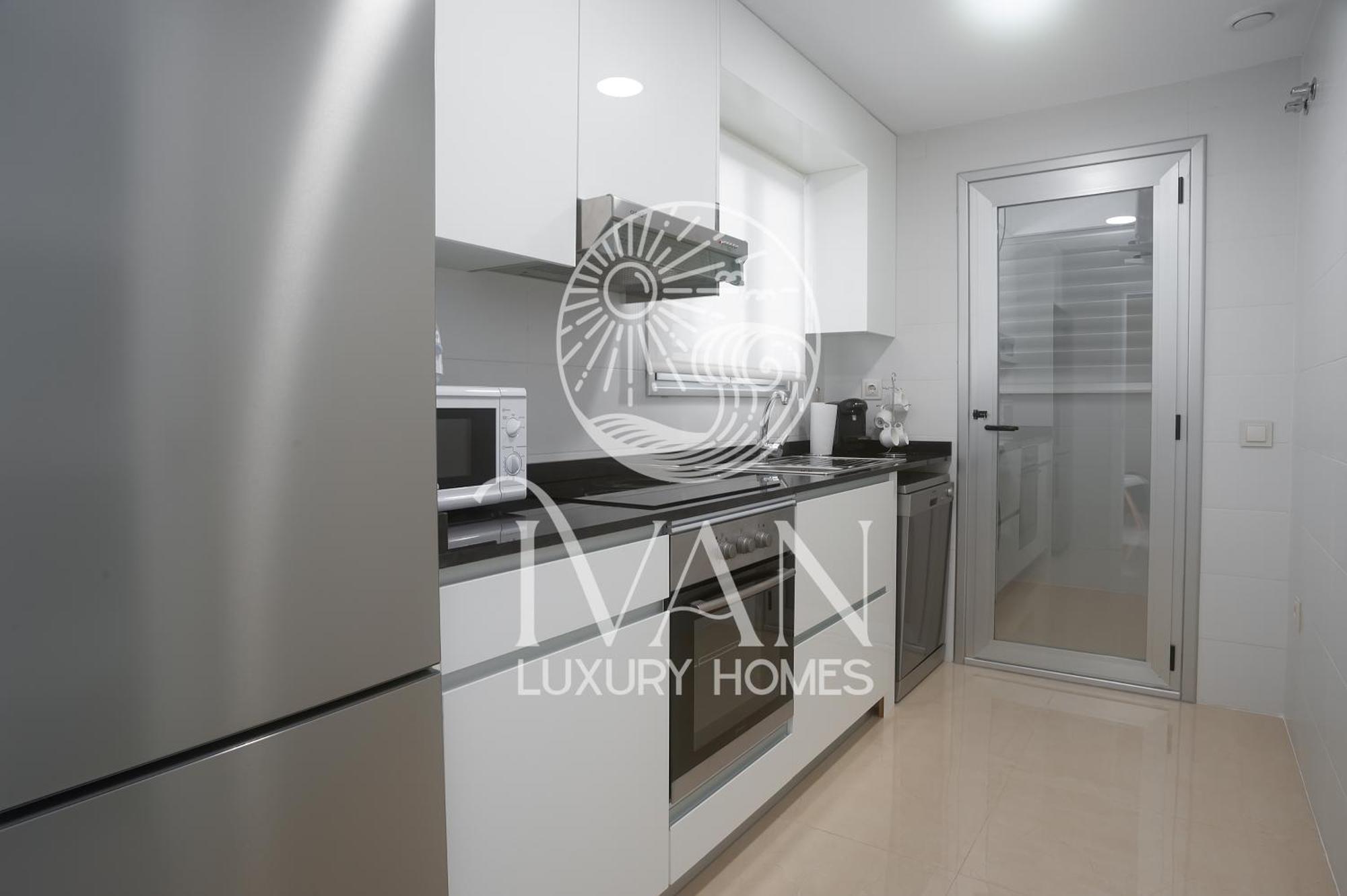 Casa Hugo Ivan Luxury Homes 8ª Norte 1ª Linea Oropesa del Mar Eksteriør billede