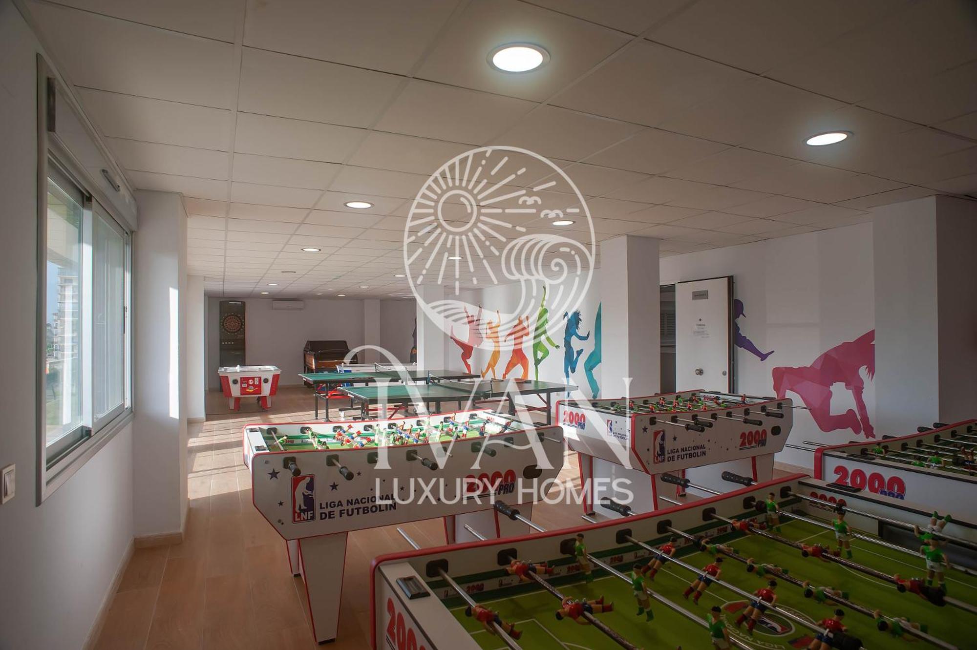 Casa Hugo Ivan Luxury Homes 8ª Norte 1ª Linea Oropesa del Mar Eksteriør billede