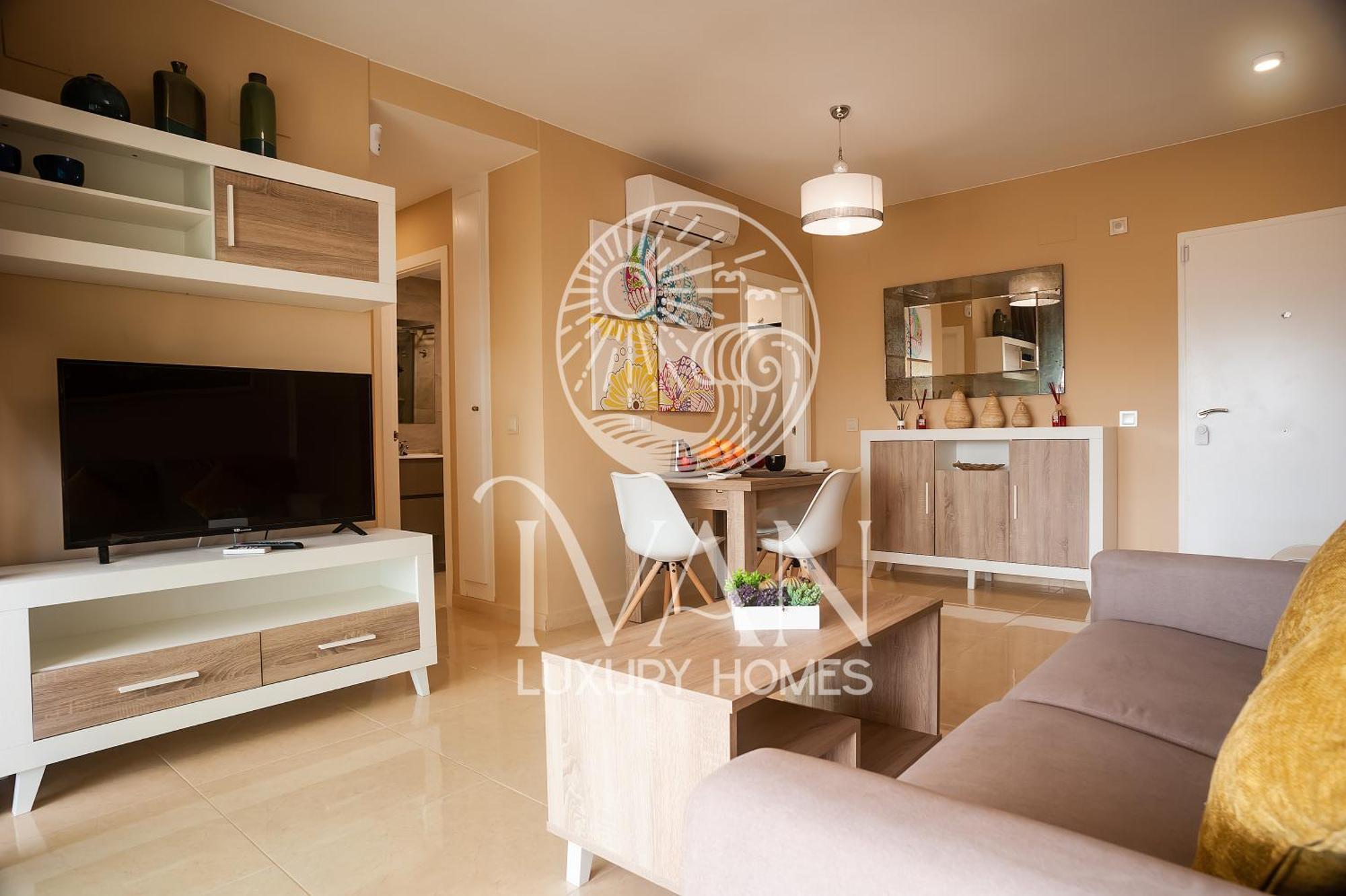Casa Hugo Ivan Luxury Homes 8ª Norte 1ª Linea Oropesa del Mar Eksteriør billede