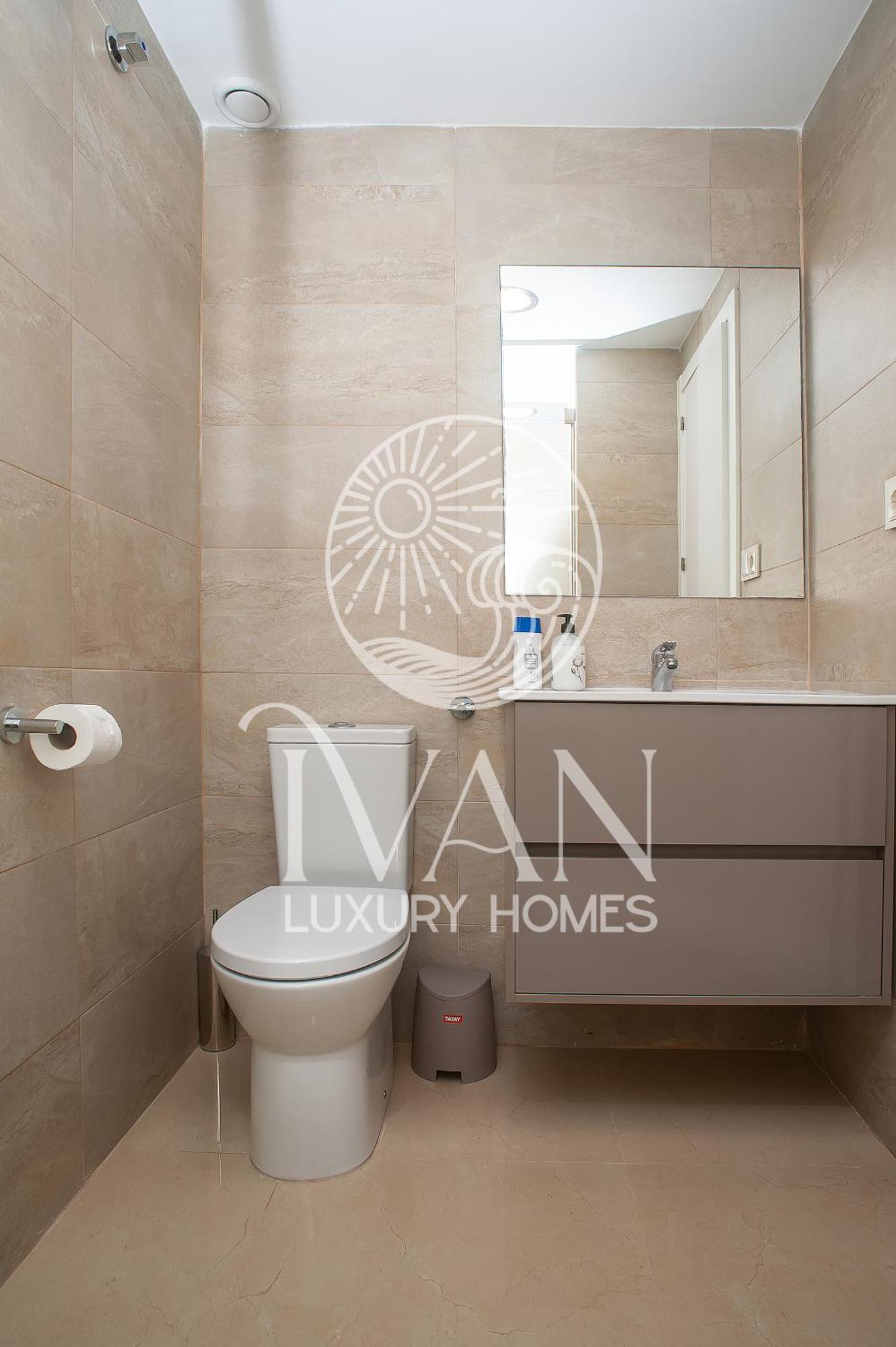 Casa Hugo Ivan Luxury Homes 8ª Norte 1ª Linea Oropesa del Mar Eksteriør billede