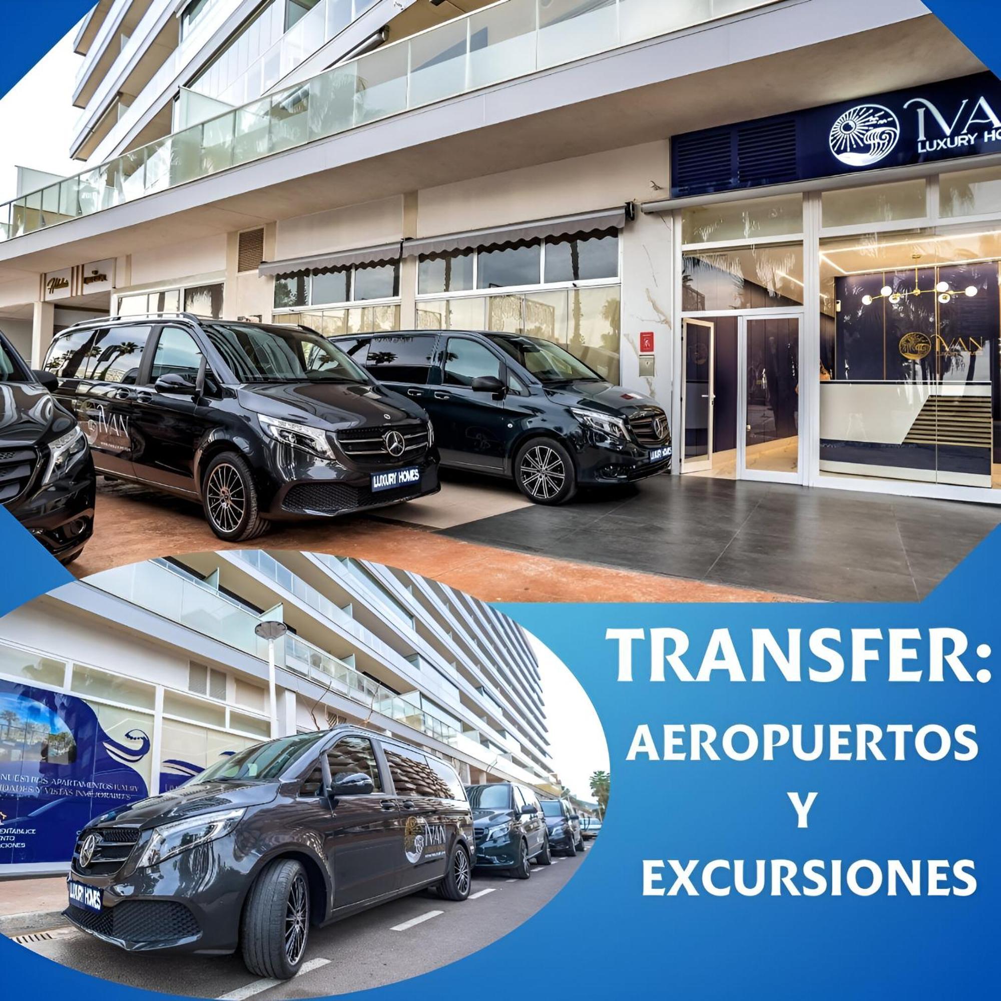 Casa Hugo Ivan Luxury Homes 8ª Norte 1ª Linea Oropesa del Mar Eksteriør billede