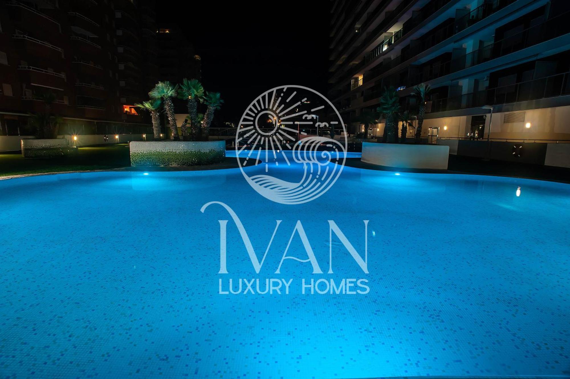 Casa Hugo Ivan Luxury Homes 8ª Norte 1ª Linea Oropesa del Mar Eksteriør billede